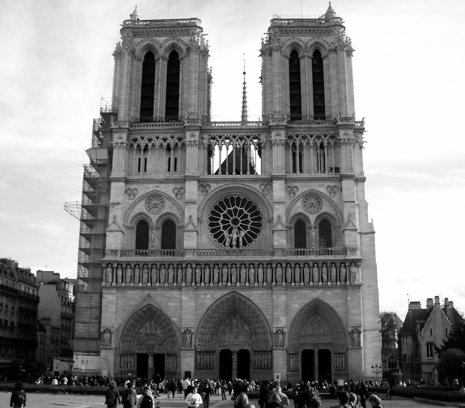 Notre-Dame de Paris