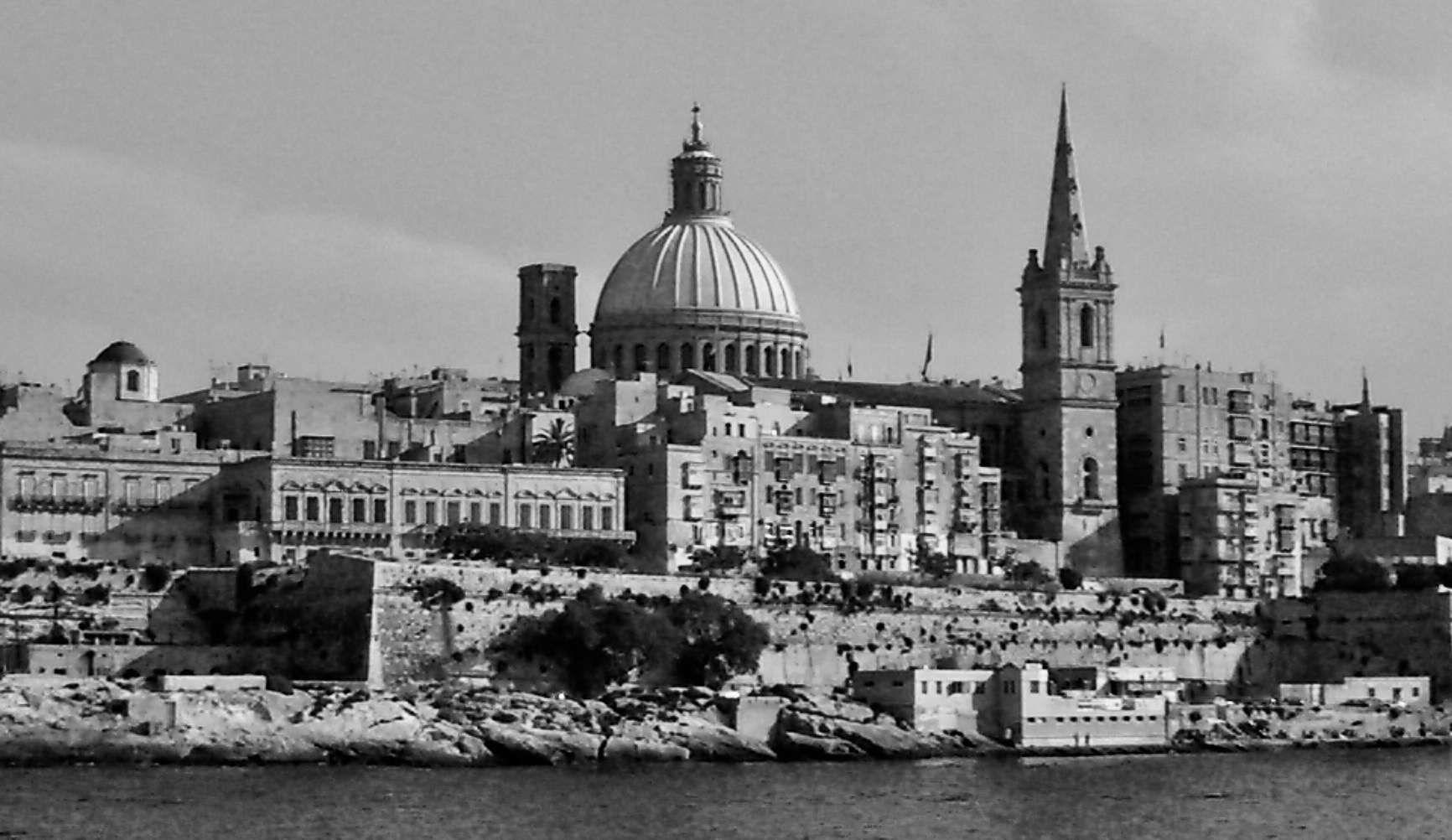 Valletta