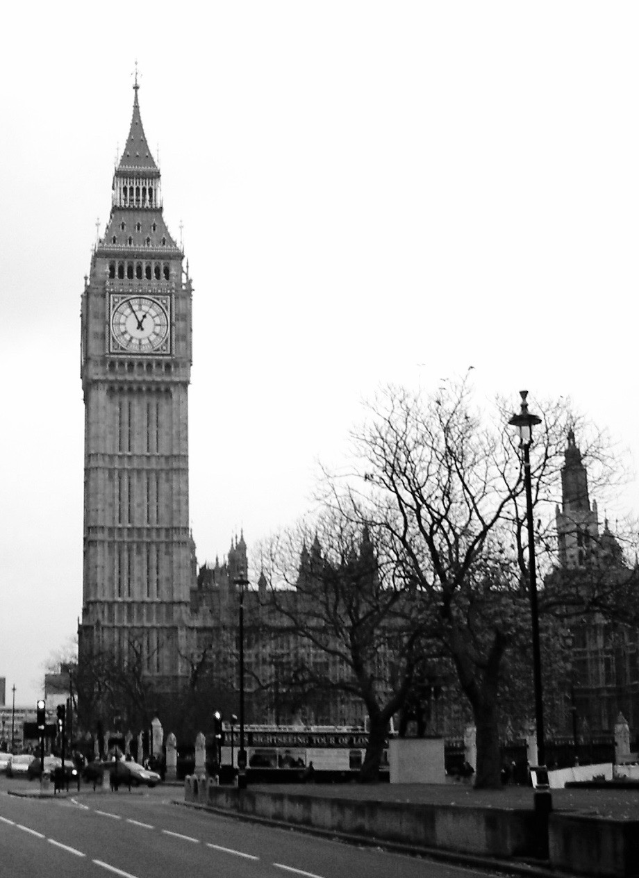 Big Ben