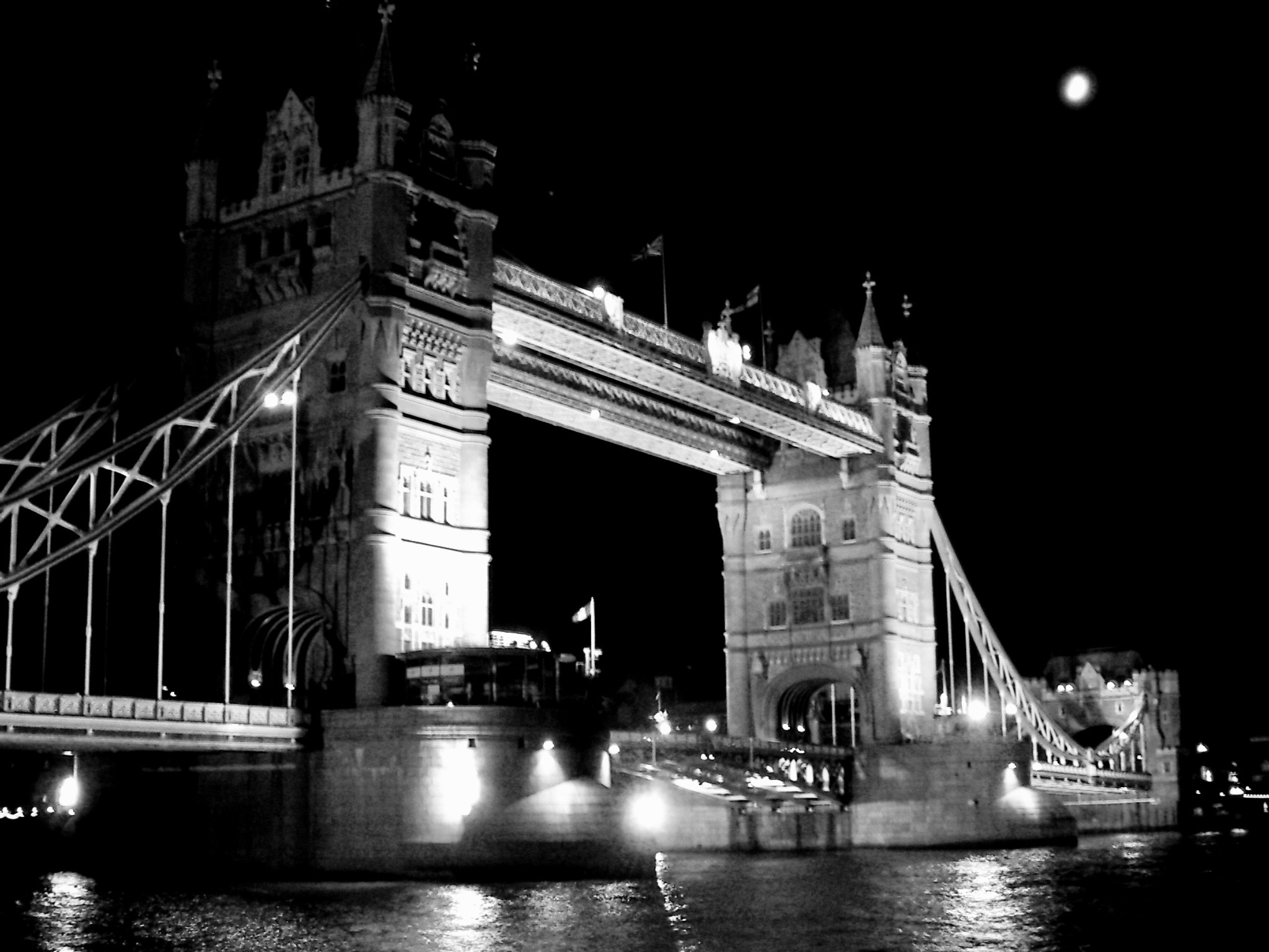 Tower Bridge