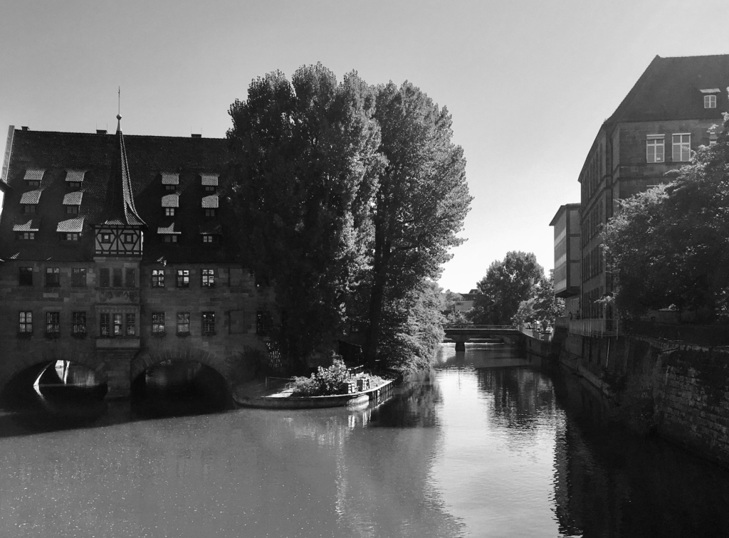 Museumsbruecke-Nuernberg-1024x756 Fotografie