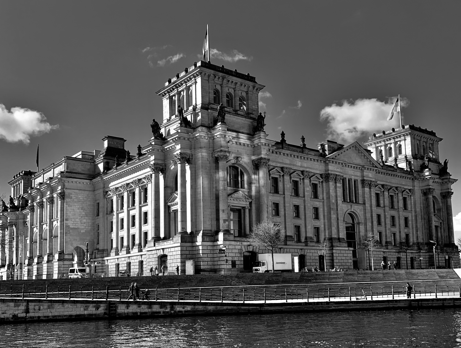 Reichstag