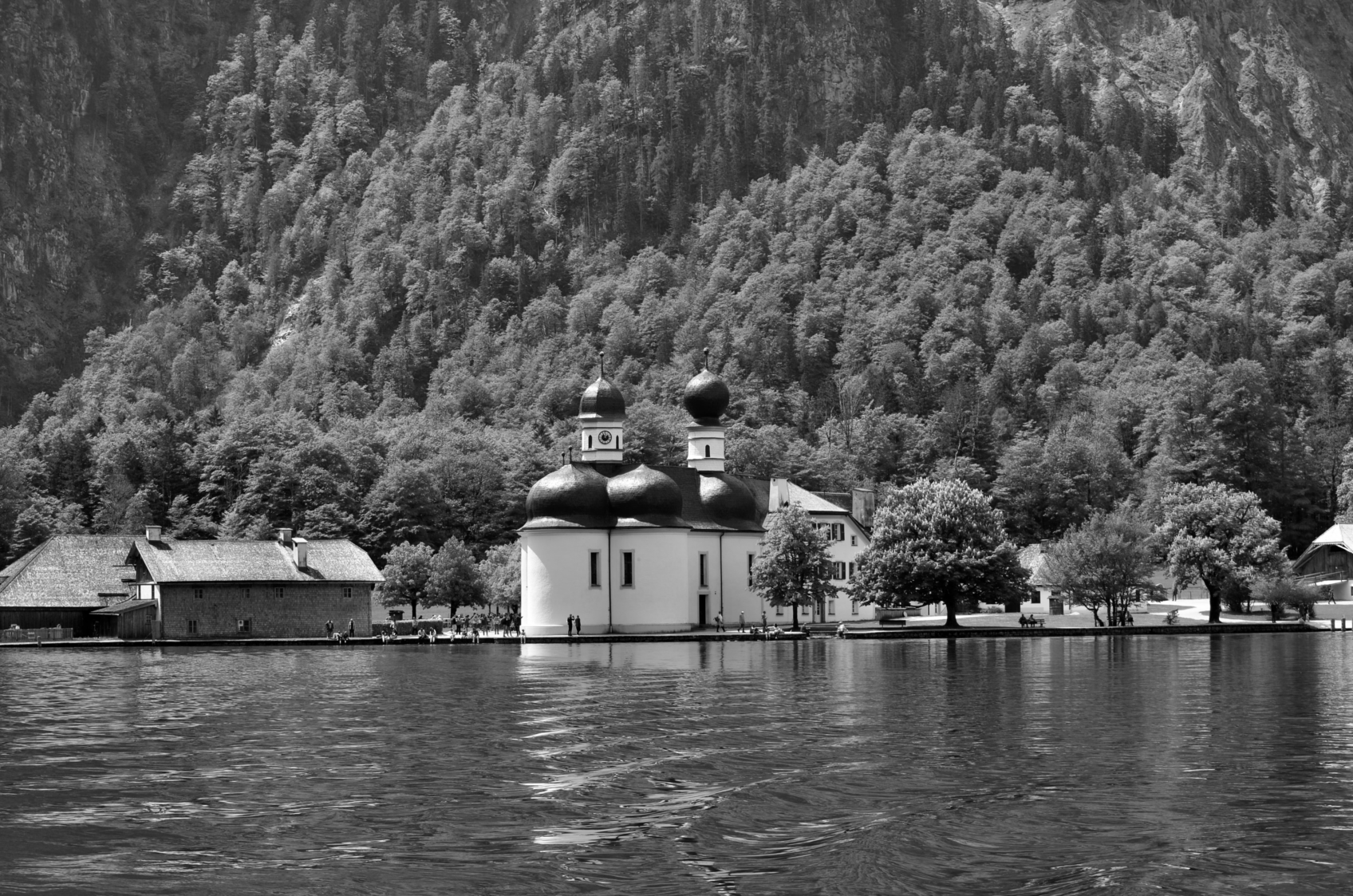 Königssee