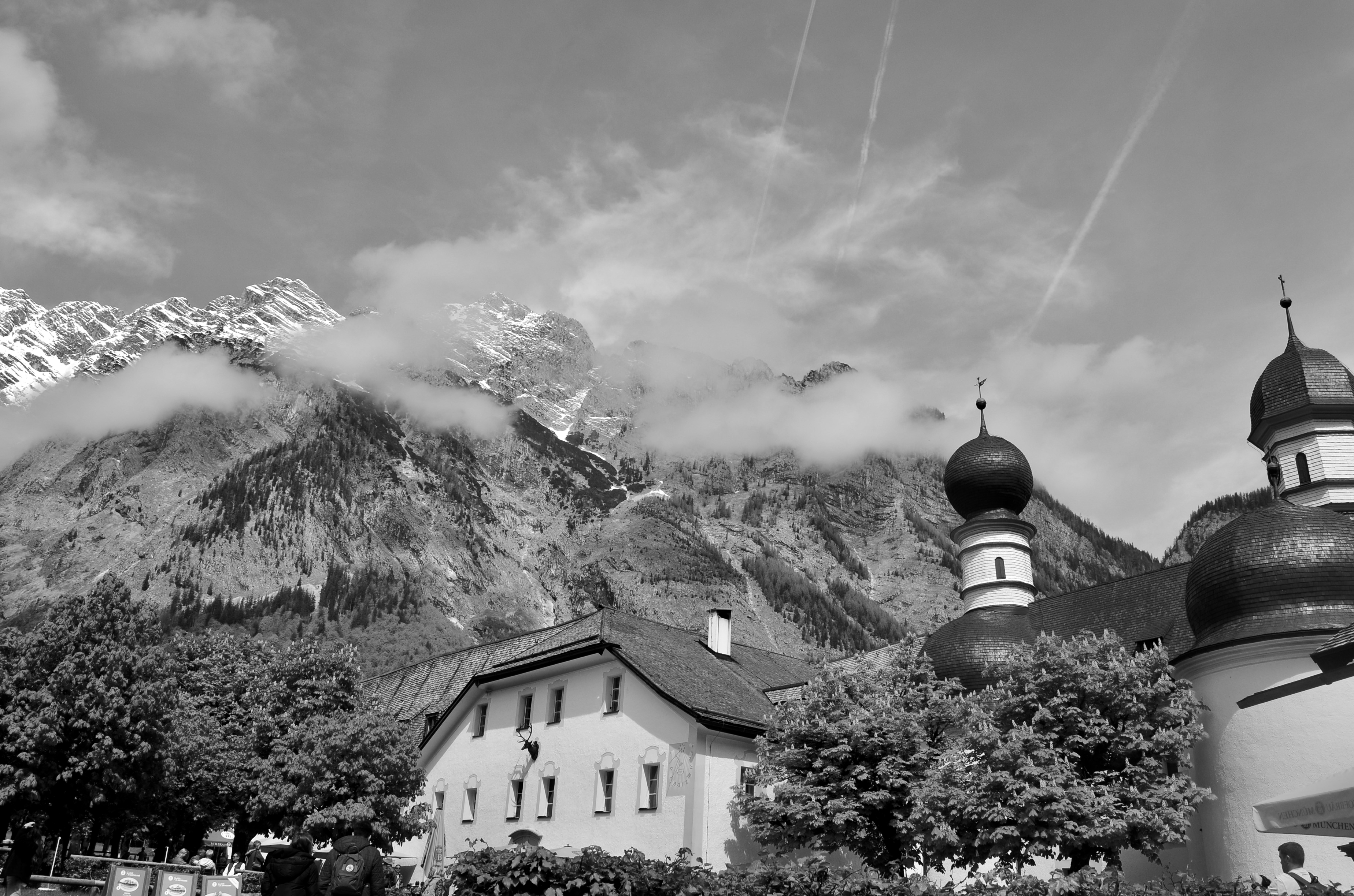 Berchtesgaden