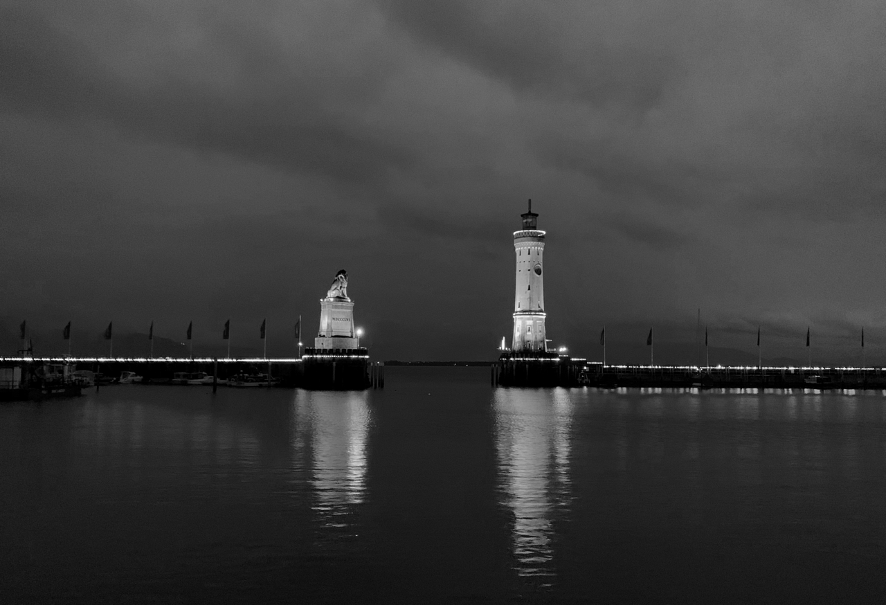 Lindau Bodensee