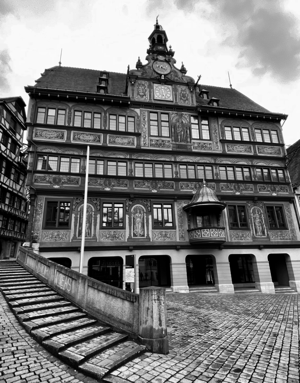 Tübingen